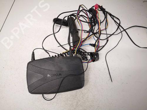Used Electronic module Electronic module VW PASSAT B6 (3C2) 2.0 TDI (170 hp) 39484094 39484094
