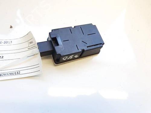Used Electronic module Electronic module TOYOTA PRIUS (_W3_) 1.8 Hybrid (ZVW3_) (99 hp) 34775329 34775329