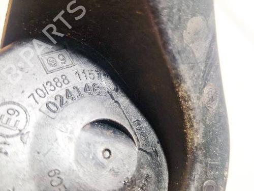 Horn AUDI A3 (8P1) 2.0 TDI | BP34990567E13 - Image 3
