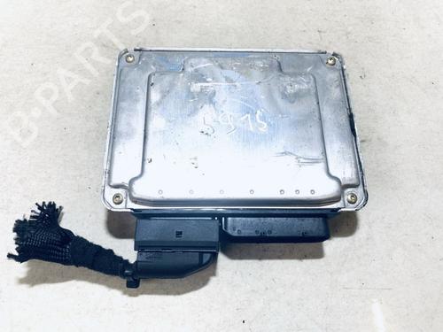 Engine control unit (ECU) AUDI A4 B6 (8E2) 1.9 TDI | BP33068445M57 - Image 2
