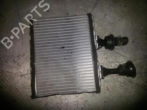 Used Heater matrix Heater matrix 35864058 35864058