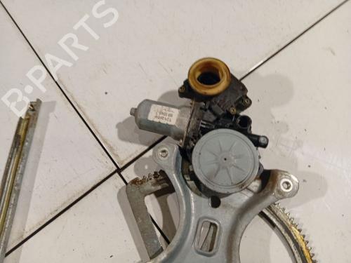 Used Left rear window motor Left rear window motor TOYOTA COROLLA Verso (ZER_, ZZE12_, R1_) 2.0 D-4D (CUR10_, CUR10R) (116 hp) 40519287 40519287