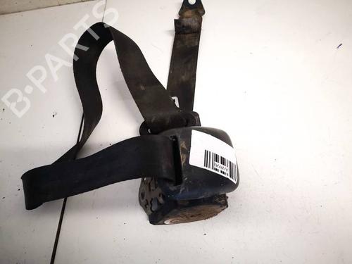 Used Rear left seatbelt Rear left seatbelt 35159804 35159804