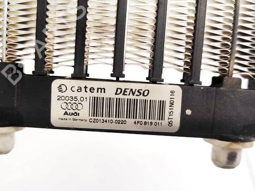 Heater resistor AUDI A6 C6 (4F2) 3.0 TDI quattro | BP35290527M108 - Image 3