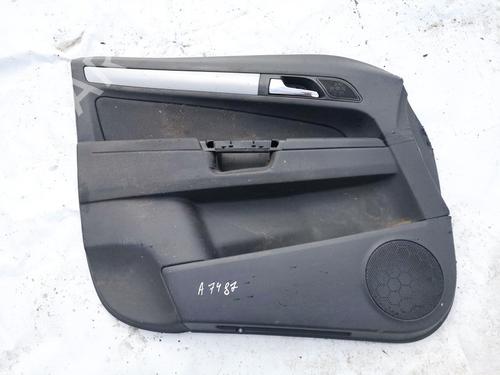 Used Front left panel Front left panel OPEL ZAFIRA / ZAFIRA FAMILY B (A05) 1.9 CDTI (M75) (150 hp) 35396650 35396650