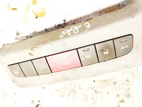 Warning switch CITROËN JUMPER II Bus 2.2 HDi 120 | BP35060175I22 - Image 5