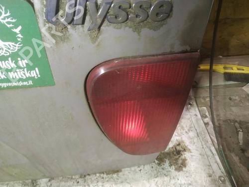 Used Right tailgate light Right tailgate light 34941703 34941703