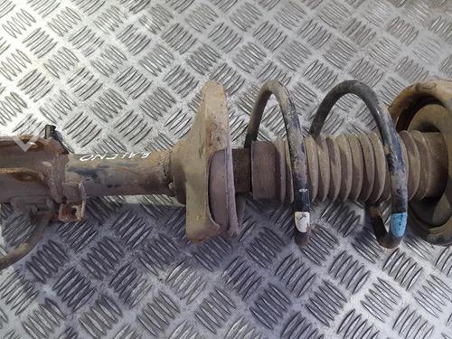 Used Right front shock absorber Right front shock absorber 35684989 35684989