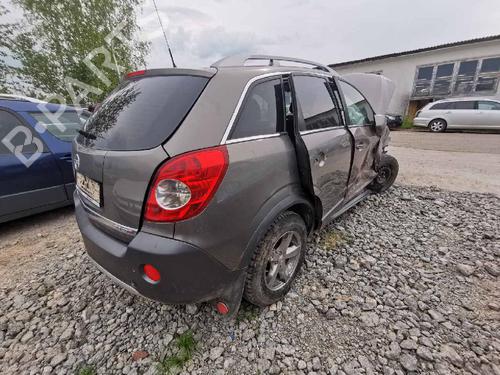 Electronic module OPEL ANTARA A (L07) 2.0 CDTI | BP32569011M83 