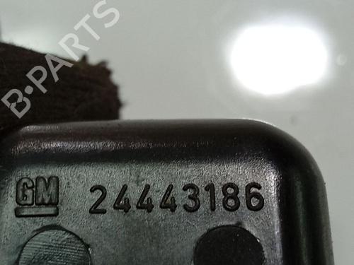 Ashtray OPEL VECTRA C (Z02) 2.2 DTI 16V (F69) | BP34863635I30 - Image 4