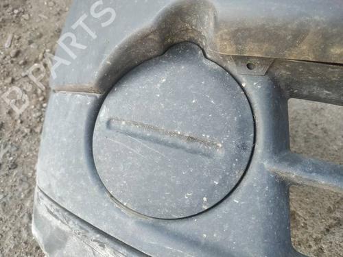 Grill RENAULT KANGOO (KC0/1_) 1.2 16V (KC05, KC06, KC03, KC0T, KC0W, KC1D) | BP34963662C40 - Image 2