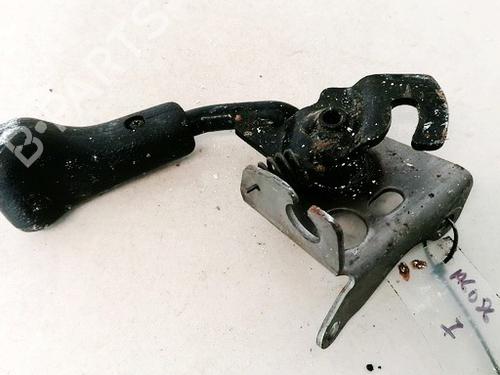 Used Hand brake Hand brake SUBARU IMPREZA Saloon (GD) 1.6 AWD (GD5) (95 hp) 35622104 35622104