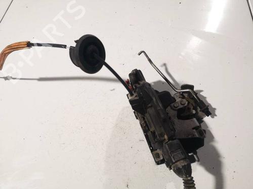 Used Rear left lock Rear left lock AUDI A4 B6 (8E2) 2.5 TDI quattro (180 hp) 34972890 34972890