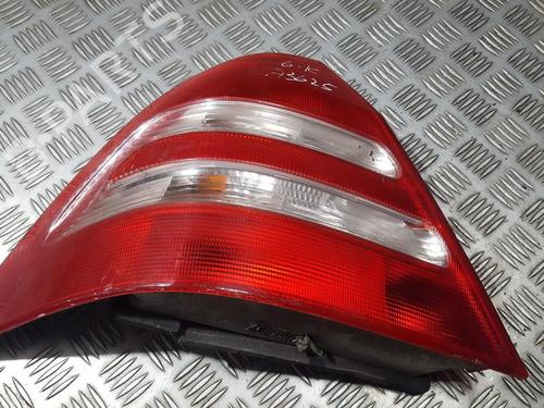 Used Left taillight Left taillight MERCEDES-BENZ C-CLASS (W203) C 180 Kompressor (203.046) (143 hp) 35700017 35700017