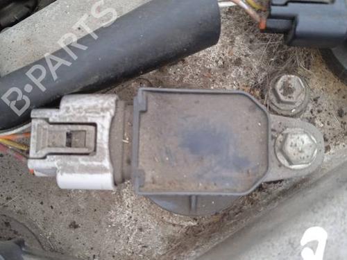 Used Ignition coil Ignition coil TOYOTA YARIS (_P9_) 1.5 (NCP91_, NCP91R) (109 hp) 35386115 35386115