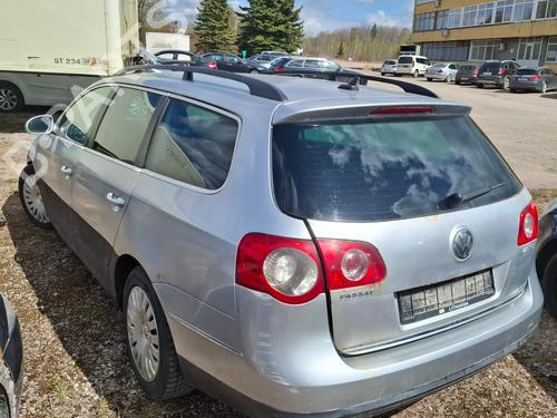 Pipe VW PASSAT B6 (3C2) 2.0 TDI | BP35971366M125  - Image 11