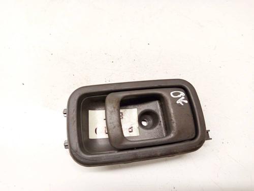 Used Rear left interior door handle Rear left interior door handle 34849711 34849711