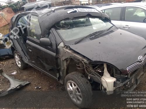 Used Parts TOYOTA YARIS (_P1_) 1.3 (NCP10, SCP12_) 4526039