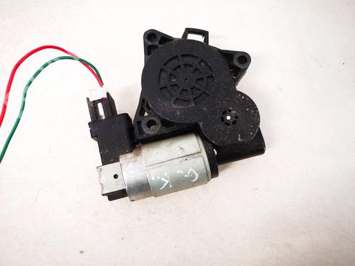Used Left rear window motor Left rear window motor 35538851 35538851