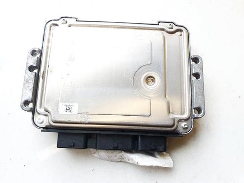 Engine control unit (ECU) KIA SPORTAGE IV (QL, QLE) 1.6 T-GDI | BP37598702M57 - Image 2