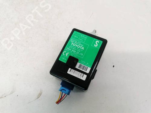Used Electronic module Electronic module 35370162 35370162