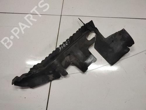 Underbody protection AUDI A6 C6 (4F2) 2.7 TDI | BP34895131M92 - Image 4