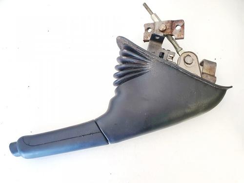 Used Hand brake Hand brake FIAT PUNTO EVO (199_) 1.4 (199AXB1A) (77 hp) 35405560 35405560