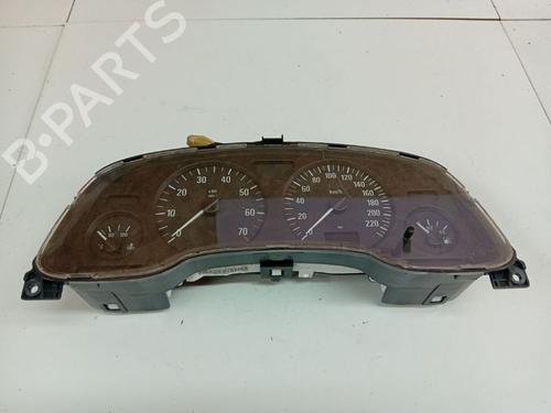 Kombiinstrument Kombiinstrument OPEL ASTRA G Hatchback (T98) 1.4 16V (F08, F48) (90 hp) 37289597 37289597