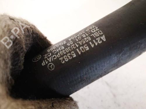 Pipe MERCEDES-BENZ CLS (C219) CLS 320 CDI (219.322) | BP32620162M125 - Image 3