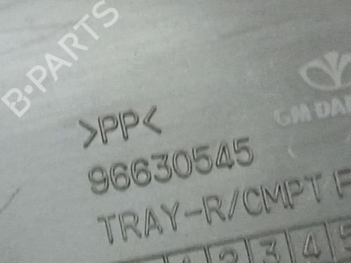 Glove box CHEVROLET CAPTIVA (C100, C140) 2.0 D | BP34796221C95 - Image 4
