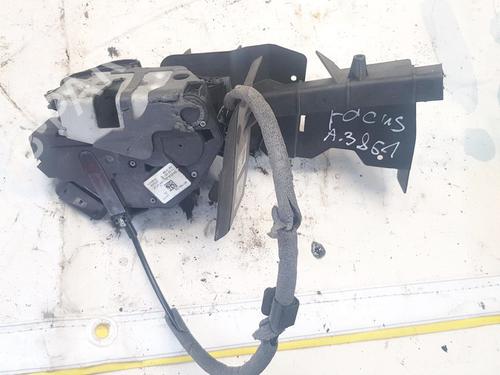 Front left lock FORD FOCUS IV (HN) 1.0 EcoBoost | BP35686624C98 - Image 3