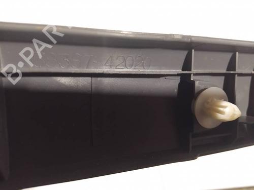 Boot lining TOYOTA RAV 4 II (_A2_) 2.0 (ACA26) | BP35193385I3 - Image 3