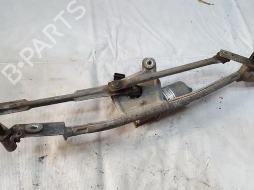 Used Front wipers mechanism Front wipers mechanism VOLVO S80 I (184) D5 (163 hp) 35855782 35855782