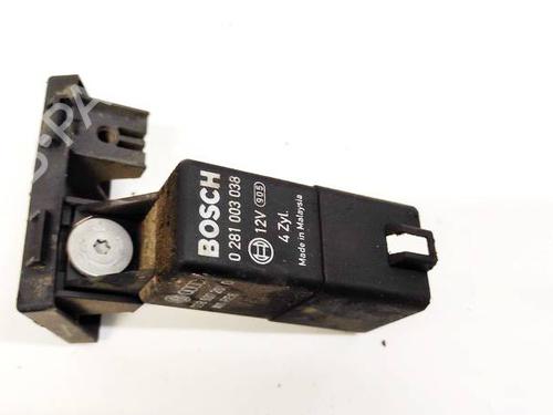 Used Electronic sensor Electronic sensor VW PASSAT B6 (3C2) 2.0 TDI (140 hp) 35316451 35316451