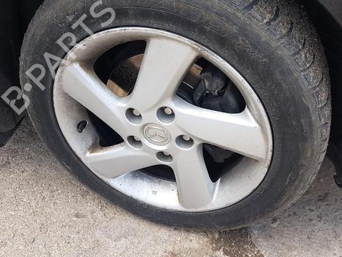 Electronic module MAZDA 6 Saloon (GG) 1.8 | BP33068489M83  - Image 7