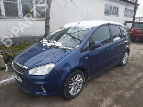 Electronic module FORD C-MAX (DM2) 2.0 TDCi | BP33065487M83  - Image 6