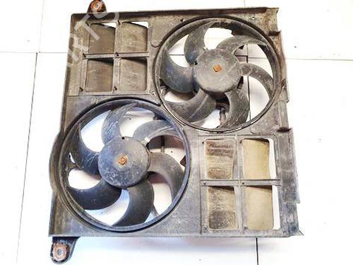 Used Fan Fan JAGUAR XJ (X308) 3.2 (237 hp) 35022953 35022953