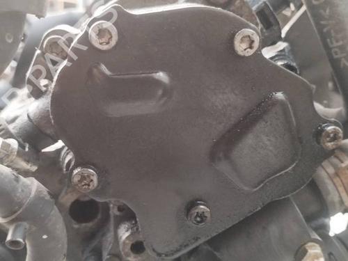 Used Vacuum pump Vacuum pump 35237348 35237348