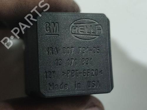 Other OPEL ASTRA H (A04) 1.7 CDTI (L48) | BP32551268O1