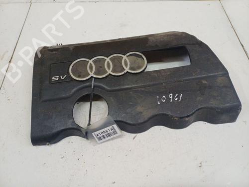 Used Upper protection Upper protection 34857034 34857034