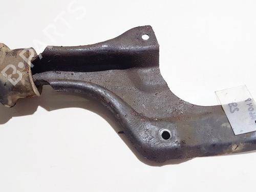 Used Engine mount Engine mount AUDI 80 B3 Saloon (893, 894, 8A2) 1.8 S (90 hp) 33061655 33061655