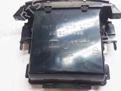 Glove box SUBARU OUTBACK (BR) 2.0 D AWD (BRD) | BP35878505C95 - Image 2