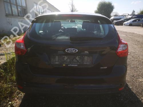 Pipe FORD FOCUS III 1.6 TDCi | BP32628057M125 