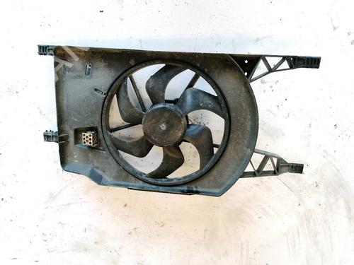 Used Fan Fan RENAULT LAGUNA II (BG0/1_) 1.6 16V (BG0A, BG0L) (107 hp) 35575500 35575500