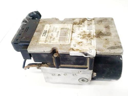 Pompe ABS Pompe ABS OPEL SIGNUM Hatchback (Z03) 2.2 DTI (F48) (125 hp) 35092327 35092327