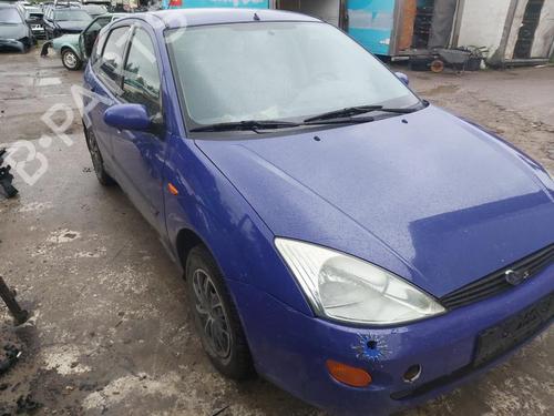 Used Parts FORD FOCUS I (DAW, DBW)  1.4 16V  4477269