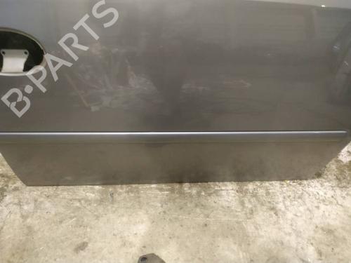 rubber-door-seal-opel-meriva-a-mpv-x03-2003-2004-2005-2006-2007-2008-2009-2010-37064119 main image