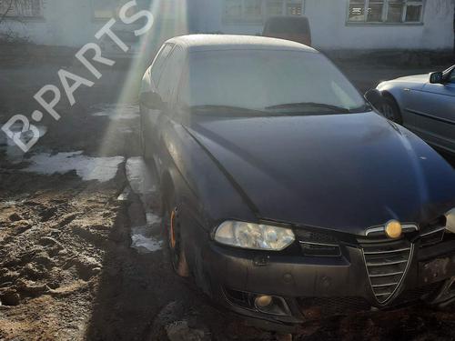 Used Parts ALFA ROMEO 156 Sportwagon (932_) 1.9 JTD 16V (932BXE00) (140 hp) 4477580