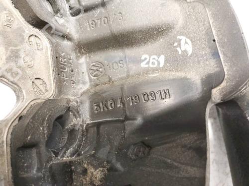Steering wheel VW GOLF VI (5K1) 1.6 TDI | BP34928642C49 - Image 3
