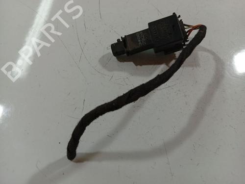Used Electronic module Electronic module VW SHARAN (7M8, 7M9, 7M6) 1.9 TDI (130 hp) 34854249 34854249